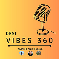 Desi Vibes 360