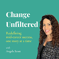 Change Unfiltered: The Freedom to Work Differently