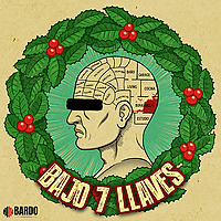 BAJO 7 LLAVES