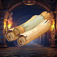 The Scrolls of Azeroth