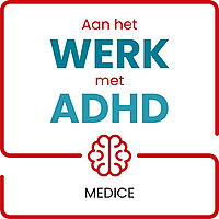 Aan het werk met ADHD