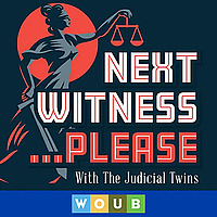 Next Witness...Please