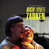 Nich immer zanken