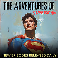 The Adventures of Superman