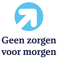 Geen zorgen voor morgen
