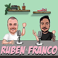 Ruben og Franco