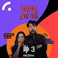 Logo Se Vê - Bits