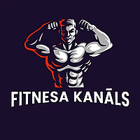 Fitnesa Kanāla podkasts