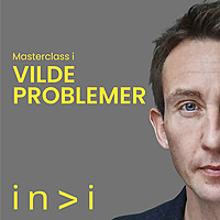 Masterclass i vilde problemer med Sigge Winther