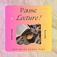 Pause lecture !