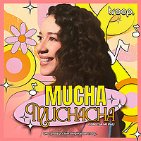 Mucha Muchacha
