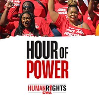 CWA Hour of Power