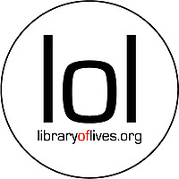 Library of Lives Thought of the Day