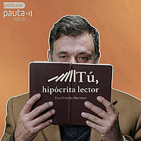 Tú, hipócrita lector