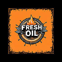 Fresh Oil Podcast with Keith Manley