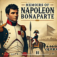 Memoirs of Napoleon Bonaparte