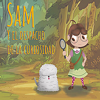 Sam y el Despacho de la curiosidad