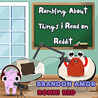 Rambling About Things I Read on Reddit