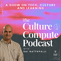 The Culture Compute Podcast