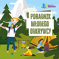 Poradnik Młodego Odkrywcy