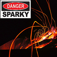 DJ Sparky Trance & Techno Podcast