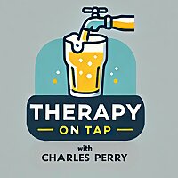 The Calm Confidence Podcast (Formerly the "Therapy on Tap Podcast")