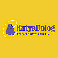 KutyaDolog Podcast