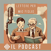 Lettere per mio Figlio