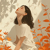 نور القصة ..