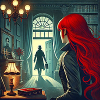 The Red Headed League