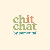 chITchat by pamoutaf