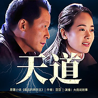 遥远的救世主|王志文、左小青主演影视剧《天道》原著