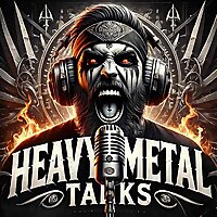Metal Talk with JP