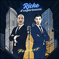 Riche d'Expériences
