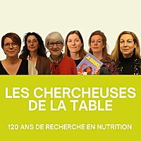 Les Chercheuses de la Table