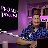 PRO SEO | Подкаст Артема Акулова