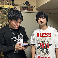 伊能と松本