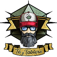 Té y Tablero