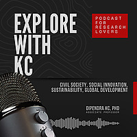 Explore with KC