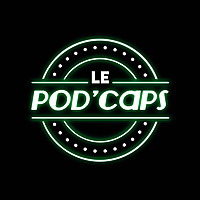 Le Pod’Caps