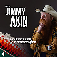 The Jimmy Akin Podcast