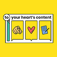 To Your Heart's Content