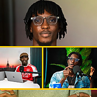 WHOT Podcast