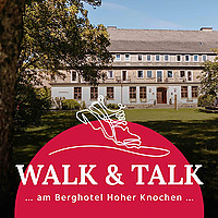 Walk & Talk - Sauerland Podcast