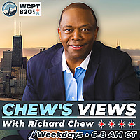Chew's Views (Full Episodes)