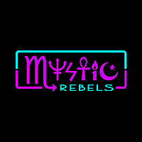 Mystic Rebels