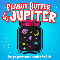 Peanut Butter & Jupiter