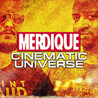 MCU - Merdique Cinematic Universe