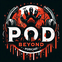 Pod Beyond: A Horror Movie Podcast
