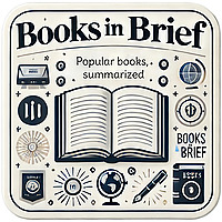 Books in Brief - Book Summaries